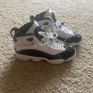 Air Jordan Kids Sneakers